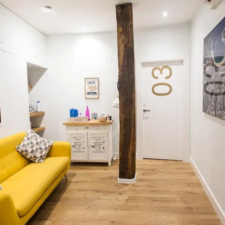 Aldamar Affittacamere 2*