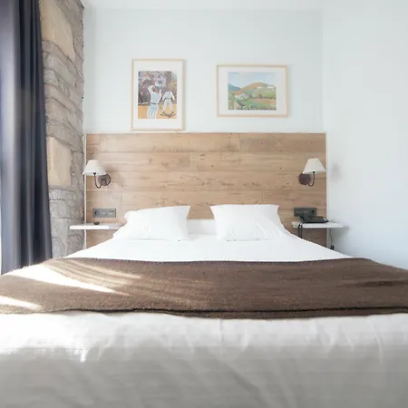 Affittacamere Aldamar San Sebastián