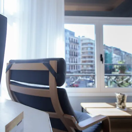 Aldamar San Sebastián