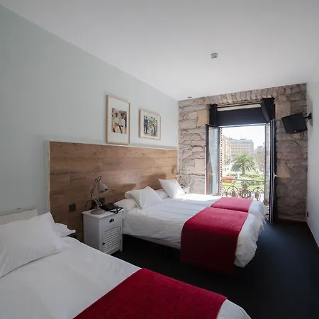 Aldamar 2* San Sebastian