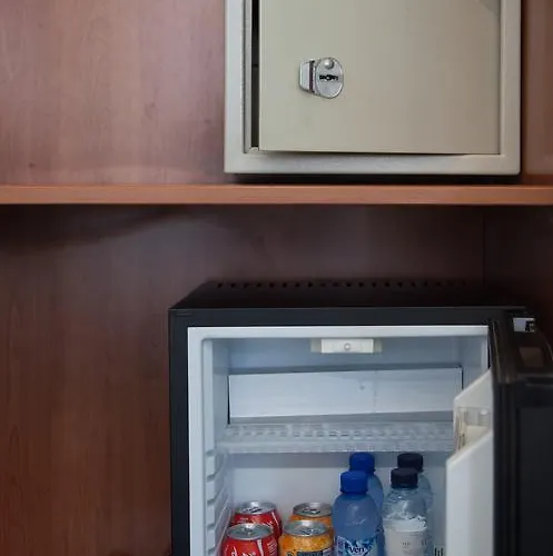 بيت ضيافة Aldamar 2*