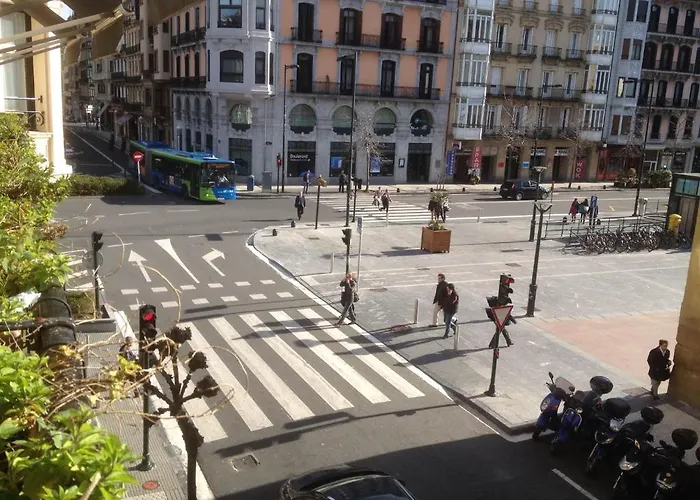 بيت ضيافة Aldamar