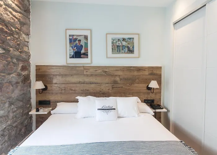 بيت ضيافة Aldamar