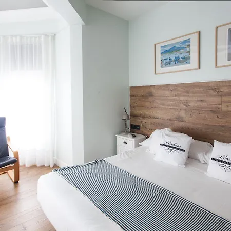 Aldamar Guest house 2*