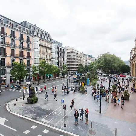 Aldamar 2* San Sebastian