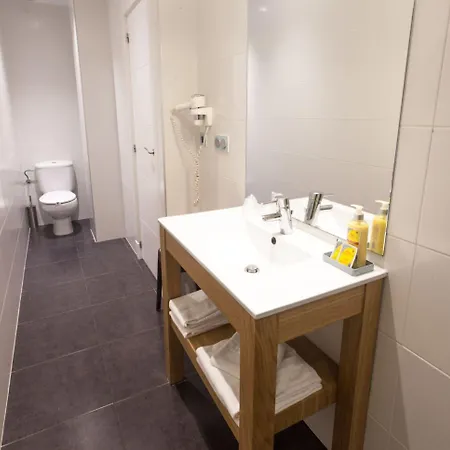 Aldamar Guest house San Sebastian