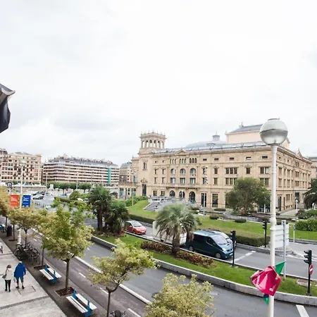 Aldamar Guest house 2*