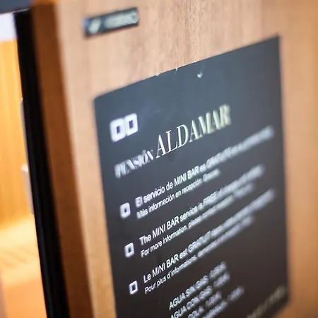 Aldamar San Sebastian