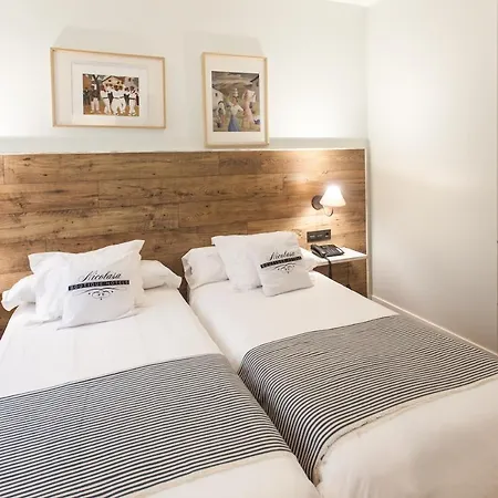 Aldamar Guest house San Sebastian