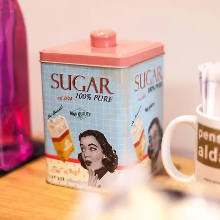 Aldamar San Sebastian