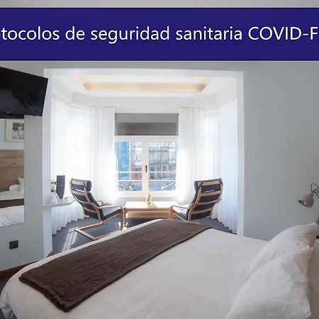 Aldamar Гостьовий будинок