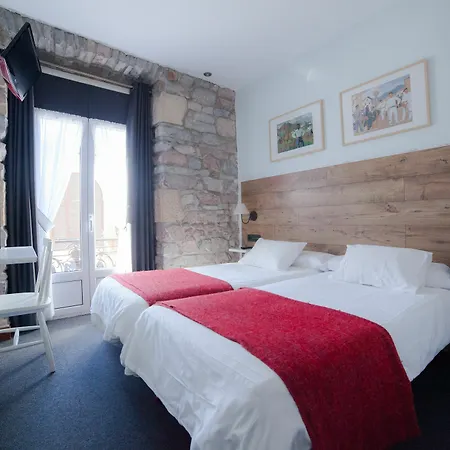 Guest house Aldamar 2*