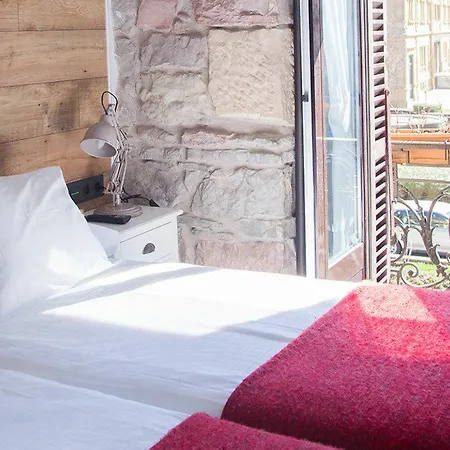 Aldamar San Sebastian