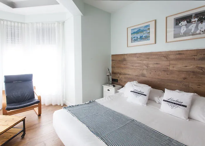 Aldamar Гостьовий будинок 2*