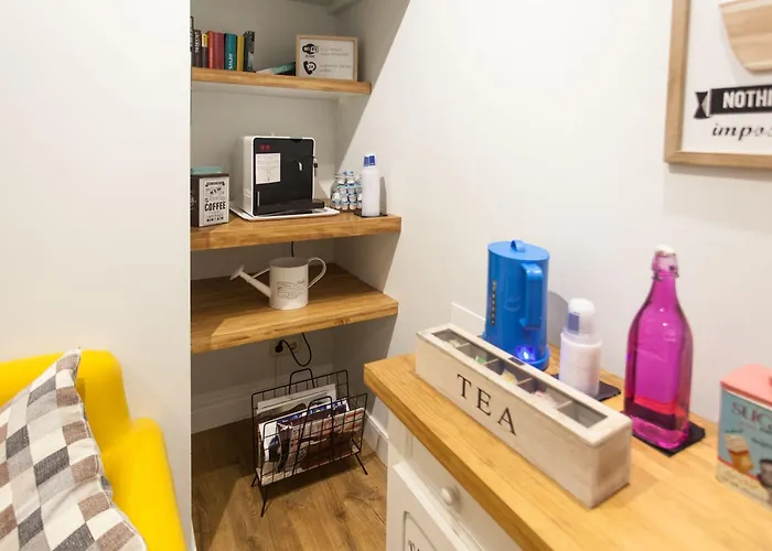 Гостьовий будинок Aldamar