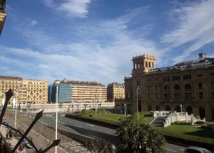 Aldamar Гостьовий будинок 2*