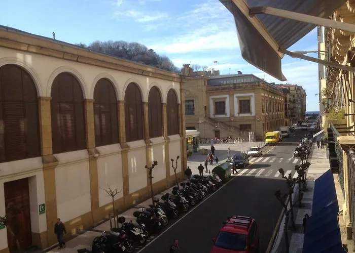 Гостьовий будинок Aldamar