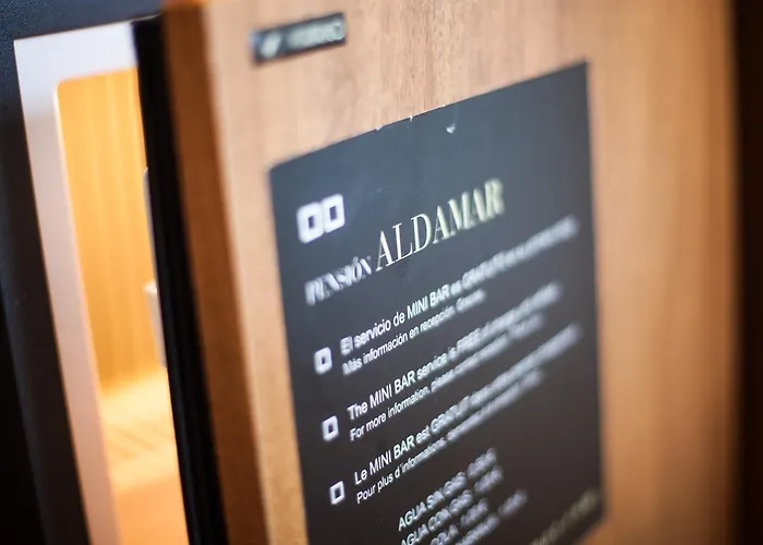 Aldamar Сан-Себастьян