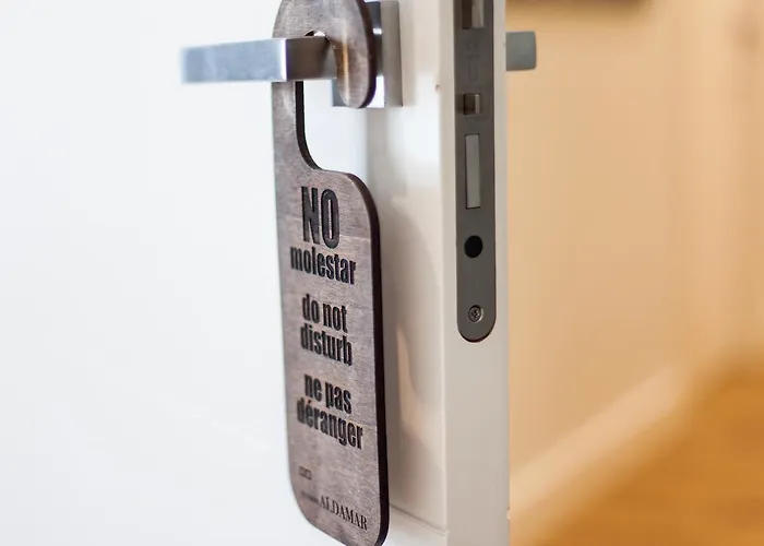 Гостьовий будинок Aldamar