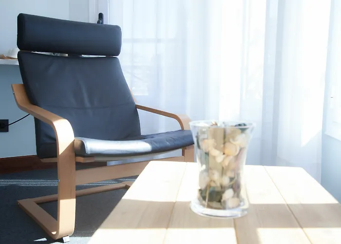 Pensionat Aldamar 2*